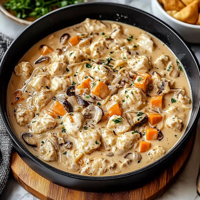Mixed Grain Bowl with Avocado, Egg, and Vegetables