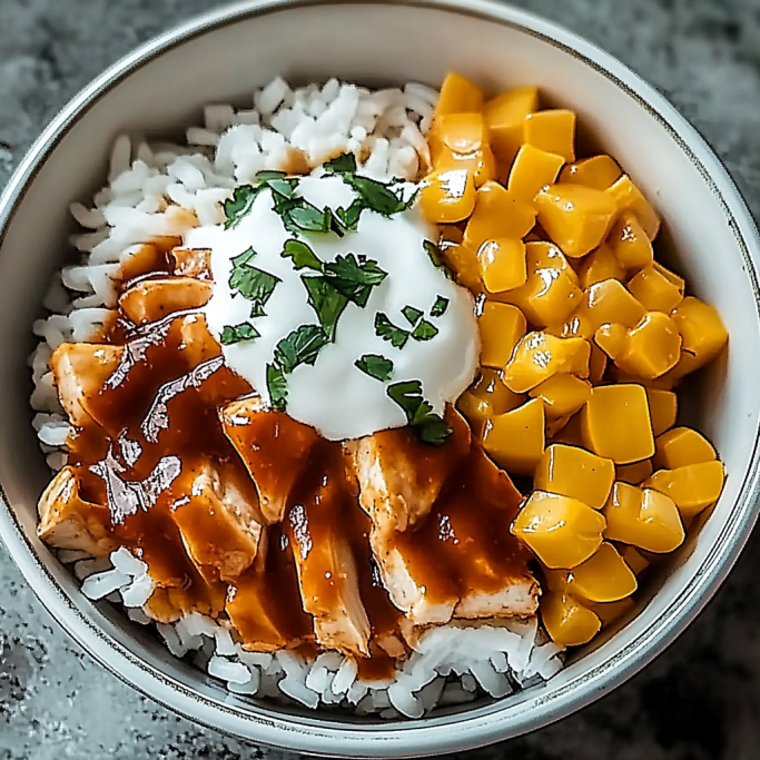 Baked Eggs with Potatoes and Tomato Sauce