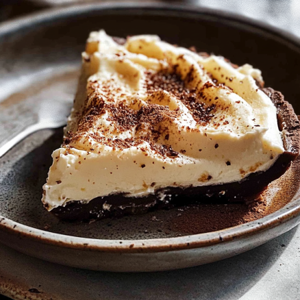 Chocolate Cream Pie