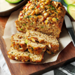 Homemade Nut‑and‑Herb Quick Bread (Savory Loaf) 3 Homemade Nut‑and‑Herb Quick Bread (Savory Loaf)
