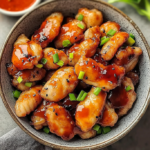 Gluten-Free Orange Chicken 3 Gluten-Free Orange Chicken