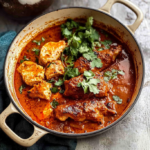 One-Pot Chicken Curry 3 One-Pot Chicken Curry
