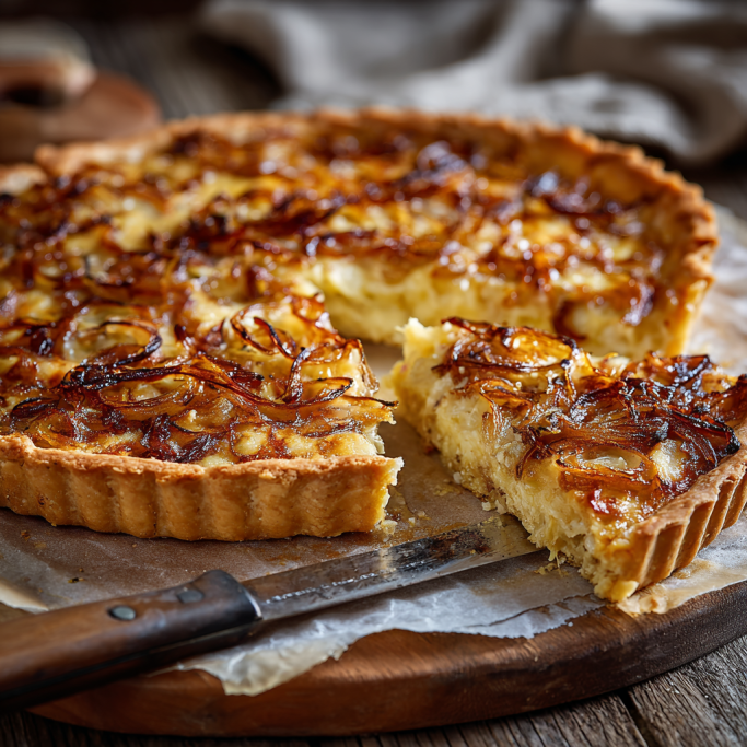 Creamy Herb Chicken in Sauce