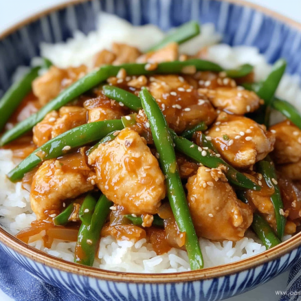 Baked Honey Garlic Chicken Wings