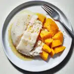 Mango Sticky Rice