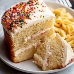 Funfetti Cake