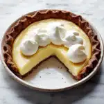 Lemon Cream Pie