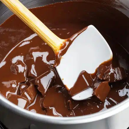 Classic Chocolate Ganache