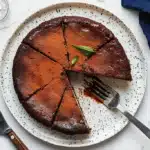Flourless Chocolate Cake