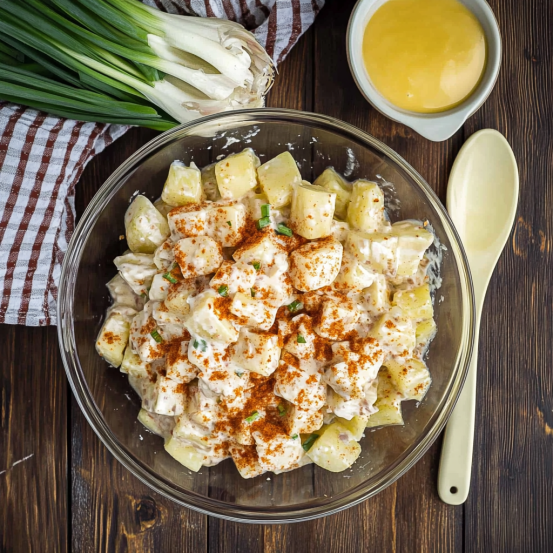 Tomato and Herb Pasta
