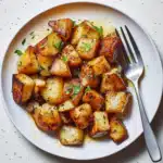 Crispy Roasted Potatoes