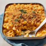 Baked Macaroni and Cheese
