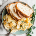 Creamy Potato Salad with Fresh Herbs 3 Creamy Potato Salad with Fresh Herbs