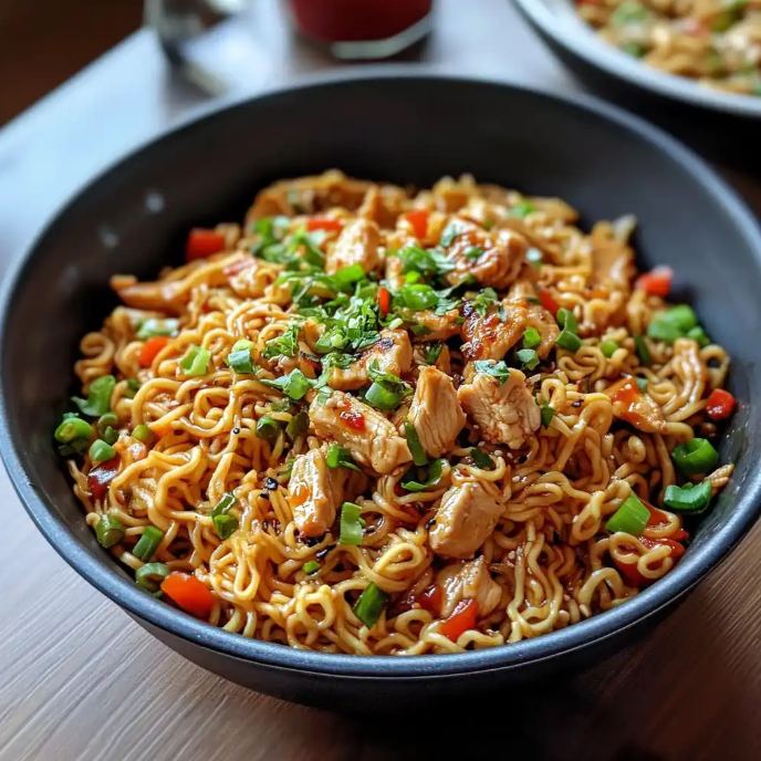 Golden Crispy Chicken Wings (Baked or Air-Fried) 2 Golden Crispy Chicken Wings (Baked or Air-Fried)