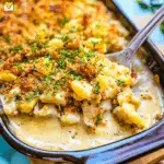 Cheesy Vegetable Pasta Bake 3 Cheesy Vegetable Pasta Bake
