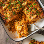 Chicken and Rice Bake 3 Chicken and Rice Bake