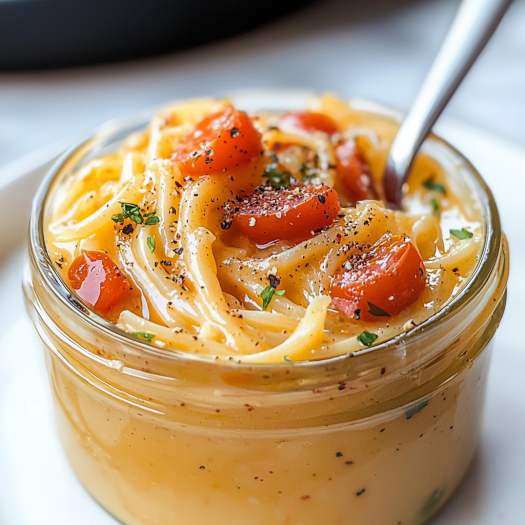 Roasted Baby Potatoes in Garlic Herb Sauce – Crispy, Buttery, and Perfectly Savory 2 Roasted Baby Potatoes in Garlic Herb Sauce – Crispy, Buttery, and Perfectly Savory