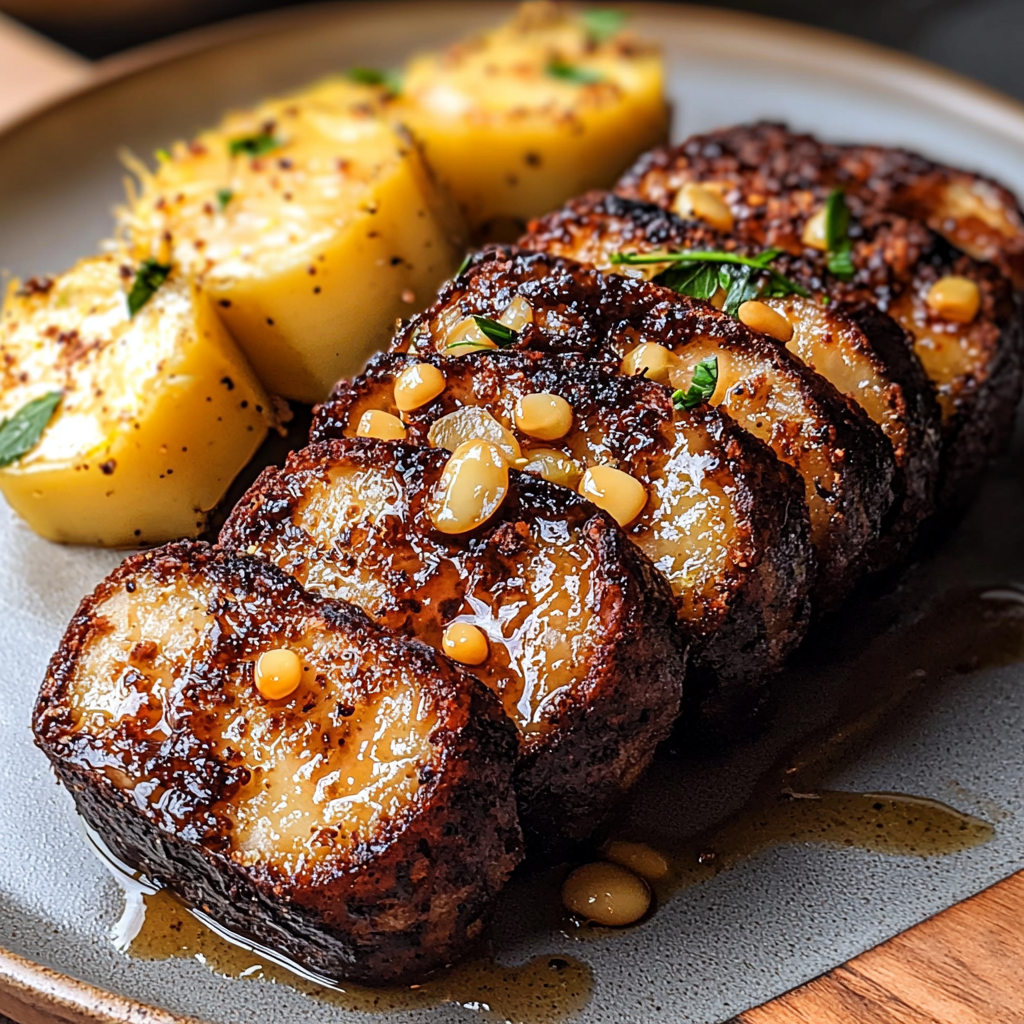 Spicy Glazed Chicken with Stir-Fried Cucumbers and Scallions – A Bold and Balanced Weeknight Meal 2 Spicy Glazed Chicken with Stir-Fried Cucumbers and Scallions – A Bold and Balanced Weeknight Meal