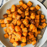 Roasted Butternut Squash