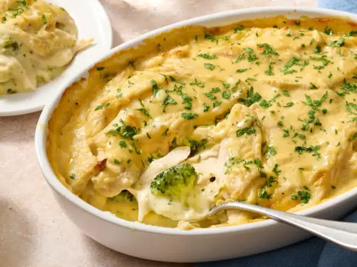 Seared Steak and Shrimp with Creamy Garlic Butter Sauce