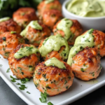 Lemon Garlic Chicken