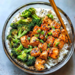 Garlic Butter Chicken