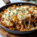 Vegetable and Potato Skillet Stir-Fry