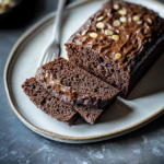 Chocolate Loaf Cake