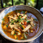 Tortilla Soup