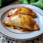 Apple Hand Pies