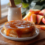Caramel Pancakes