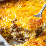 Classic Baked Casserole