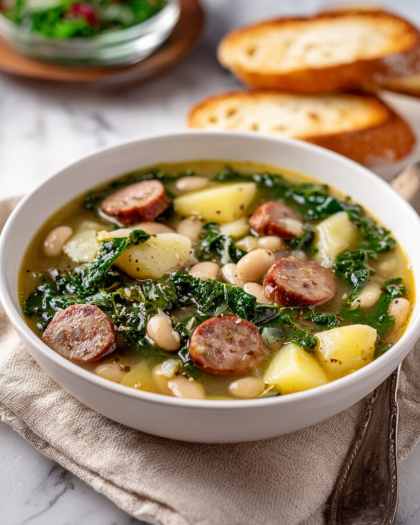 Layered Beef and Mashed Potato Casserole