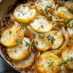 Grilled Chicken Kofta Skewers with Herbed Yogurt Sauce