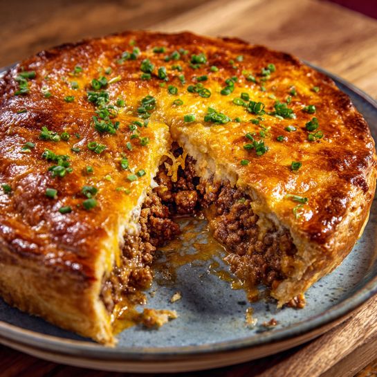 A Comforting Family Favorite Recipe