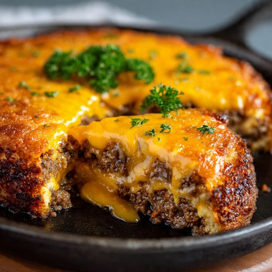 A Comforting Family Favorite Recipe - Recipe Image