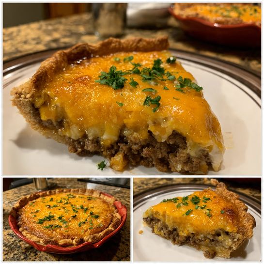 A Comforting Family Favorite Recipe - Recipe Image