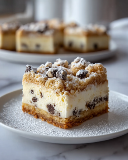 Peppermint Chocolate Cheesecake