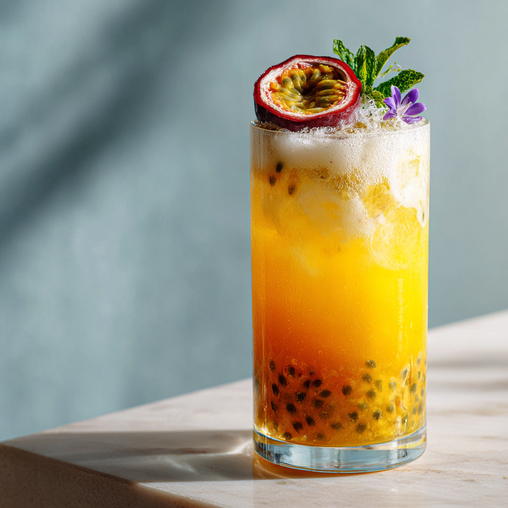 Iced Caramel Latte Recipe