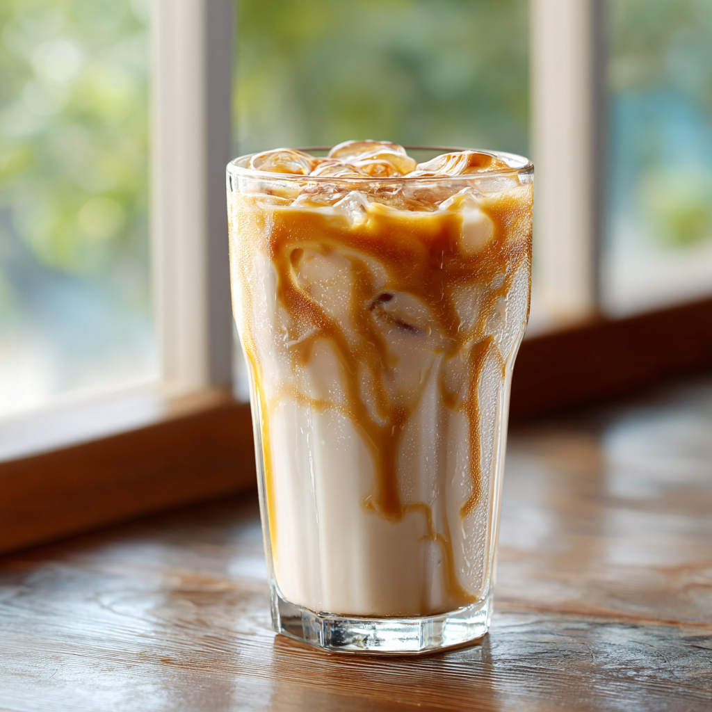 Nonalcoholic Blue Lagoon Recipe