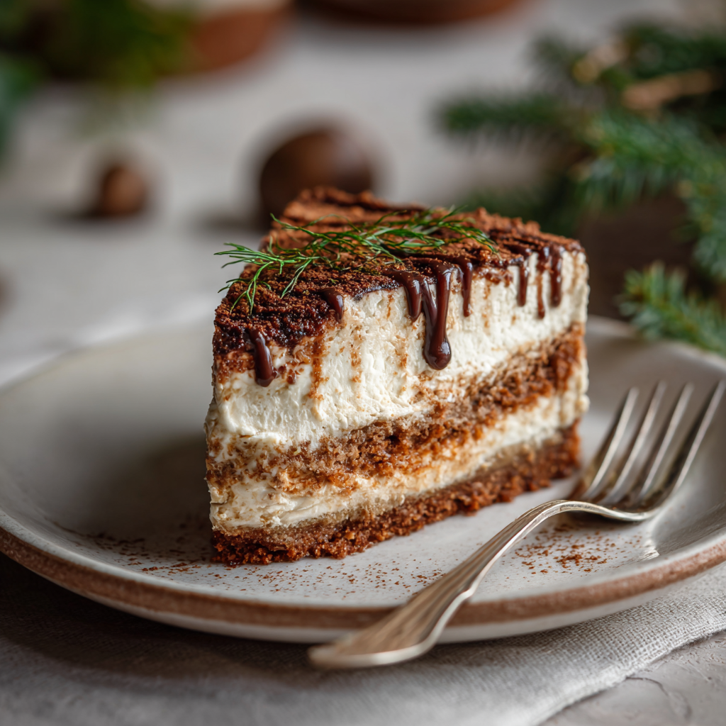 White Chocolate Pomegranate Cheesecake Recipe