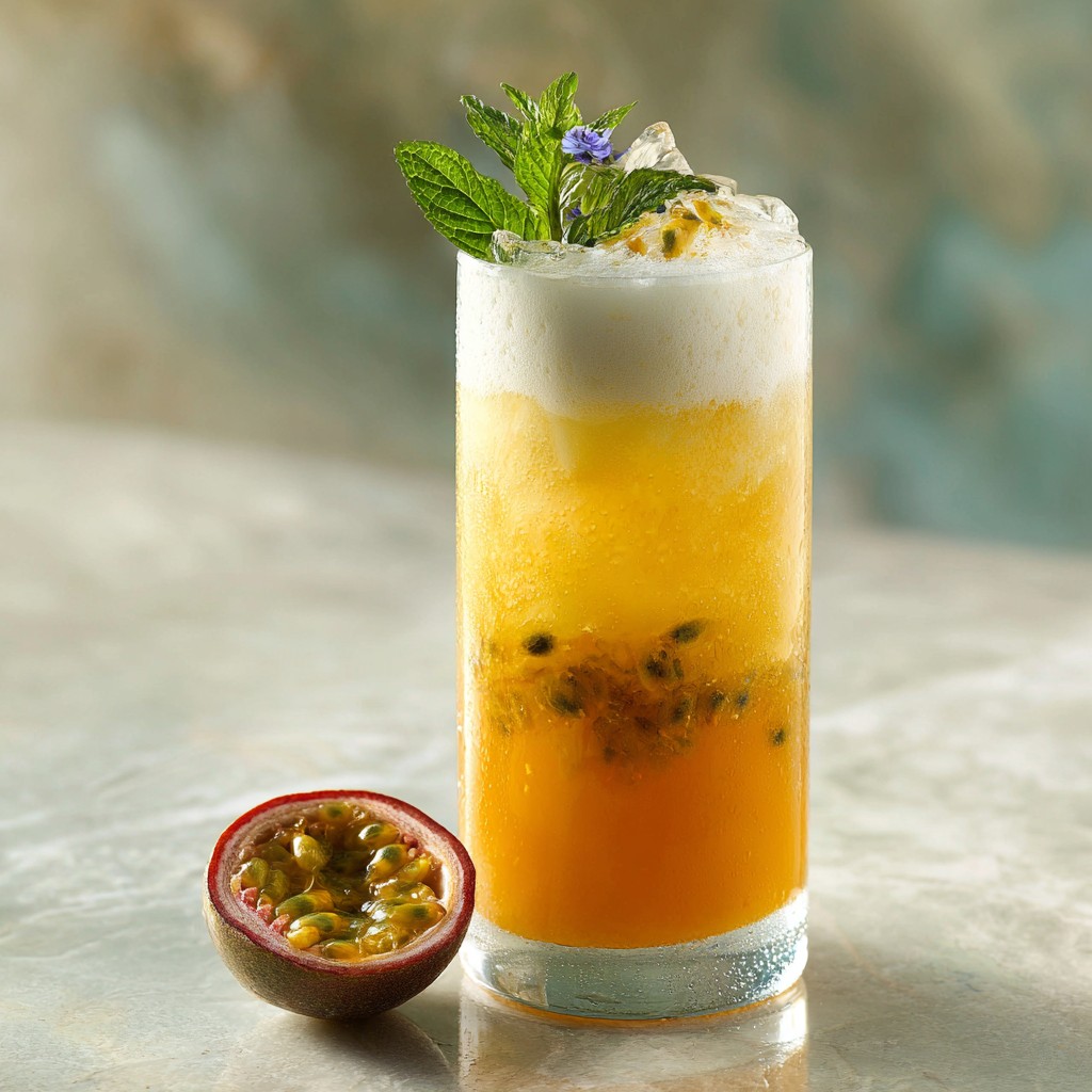 Iced Caramel Latte Recipe - Recipe Image