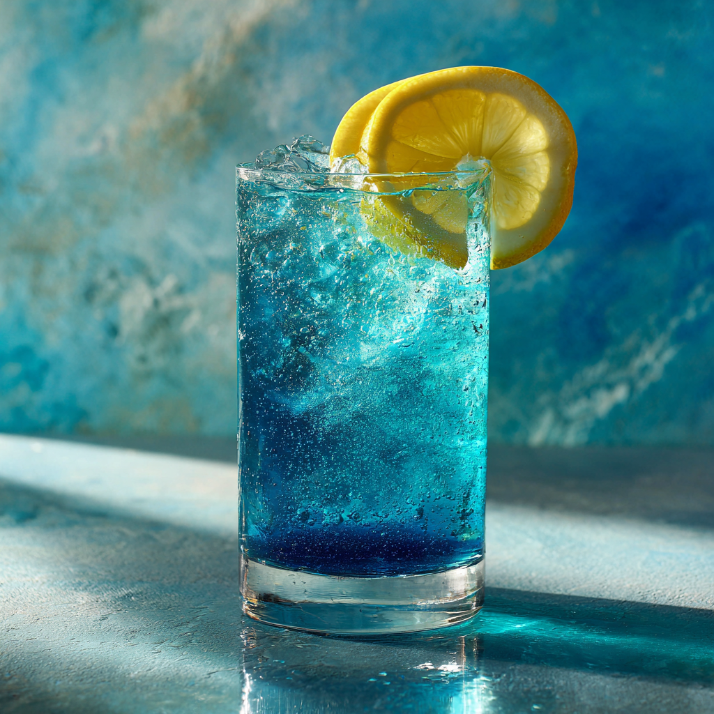 Nonalcoholic Shirley Temple Recipe - Recipe Image