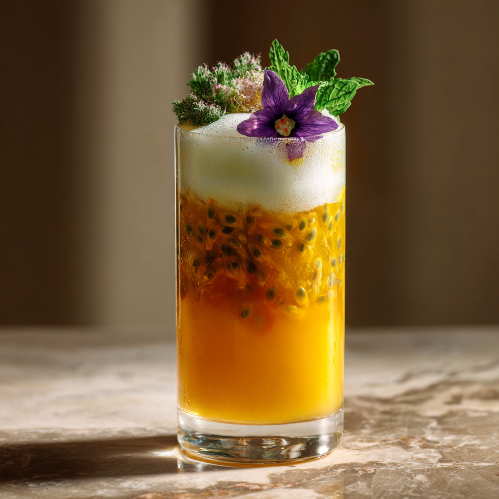 Iced Caramel Latte Recipe - Recipe Image