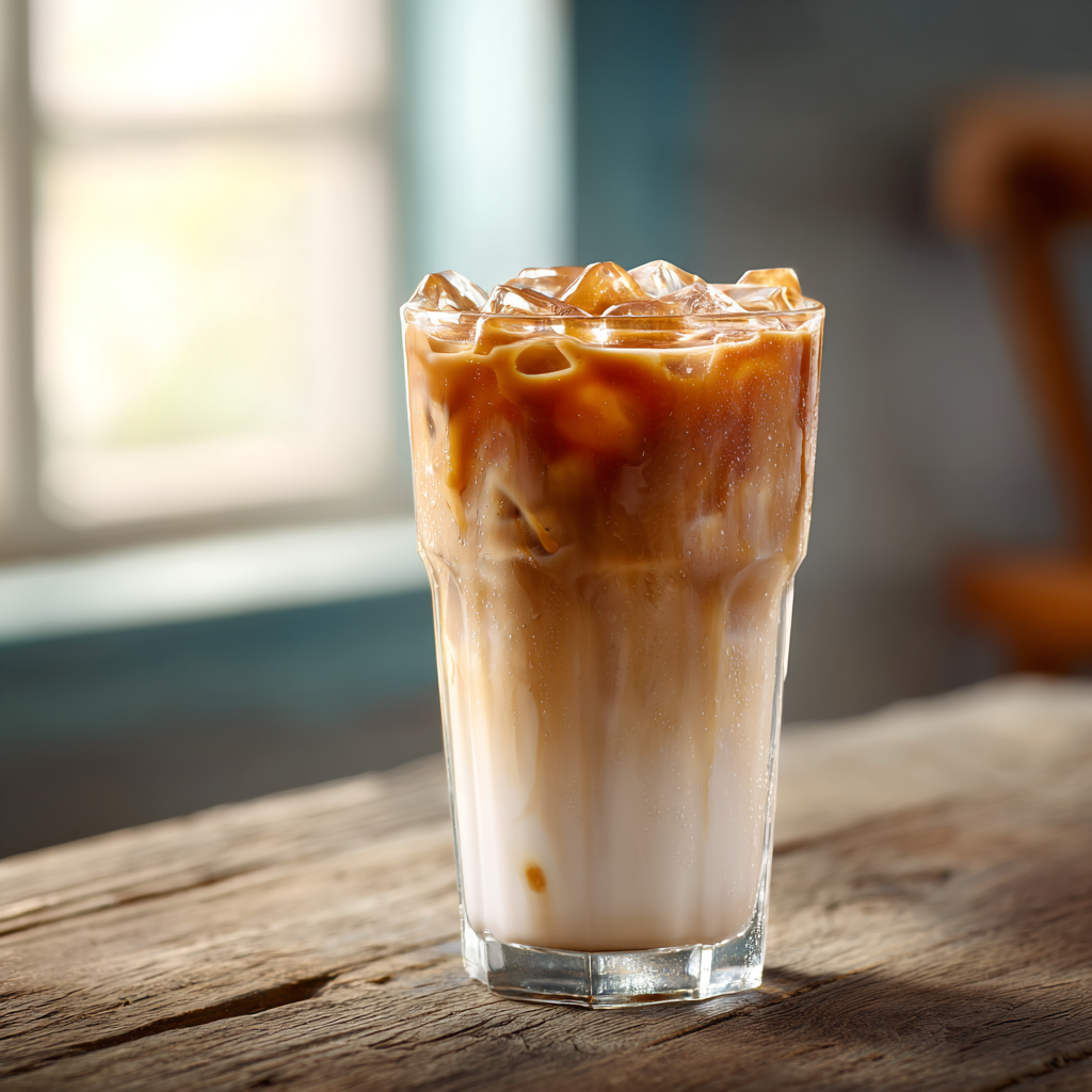 Nonalcoholic Blue Lagoon Recipe - Recipe Image