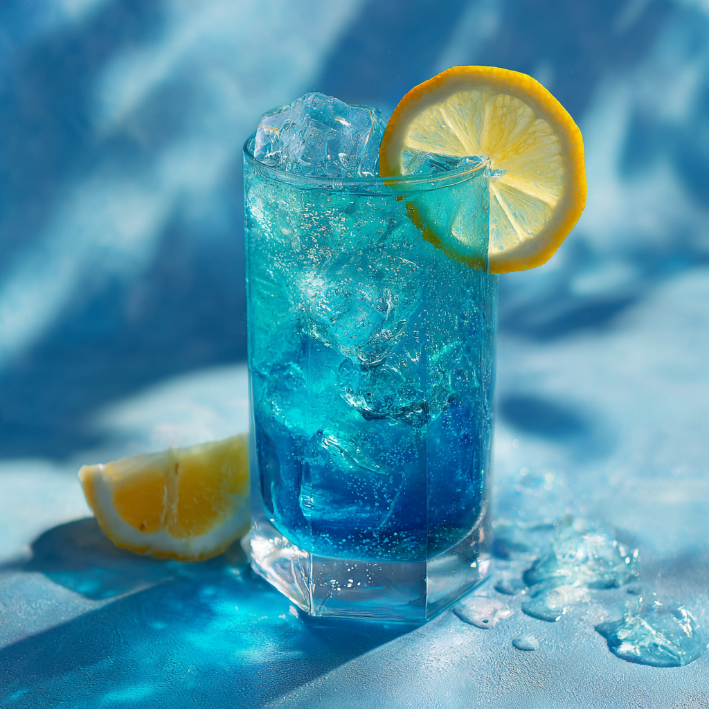 Nonalcoholic Shirley Temple Recipe - Recipe Image