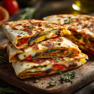 Tortilla Wrap Hack Recipe