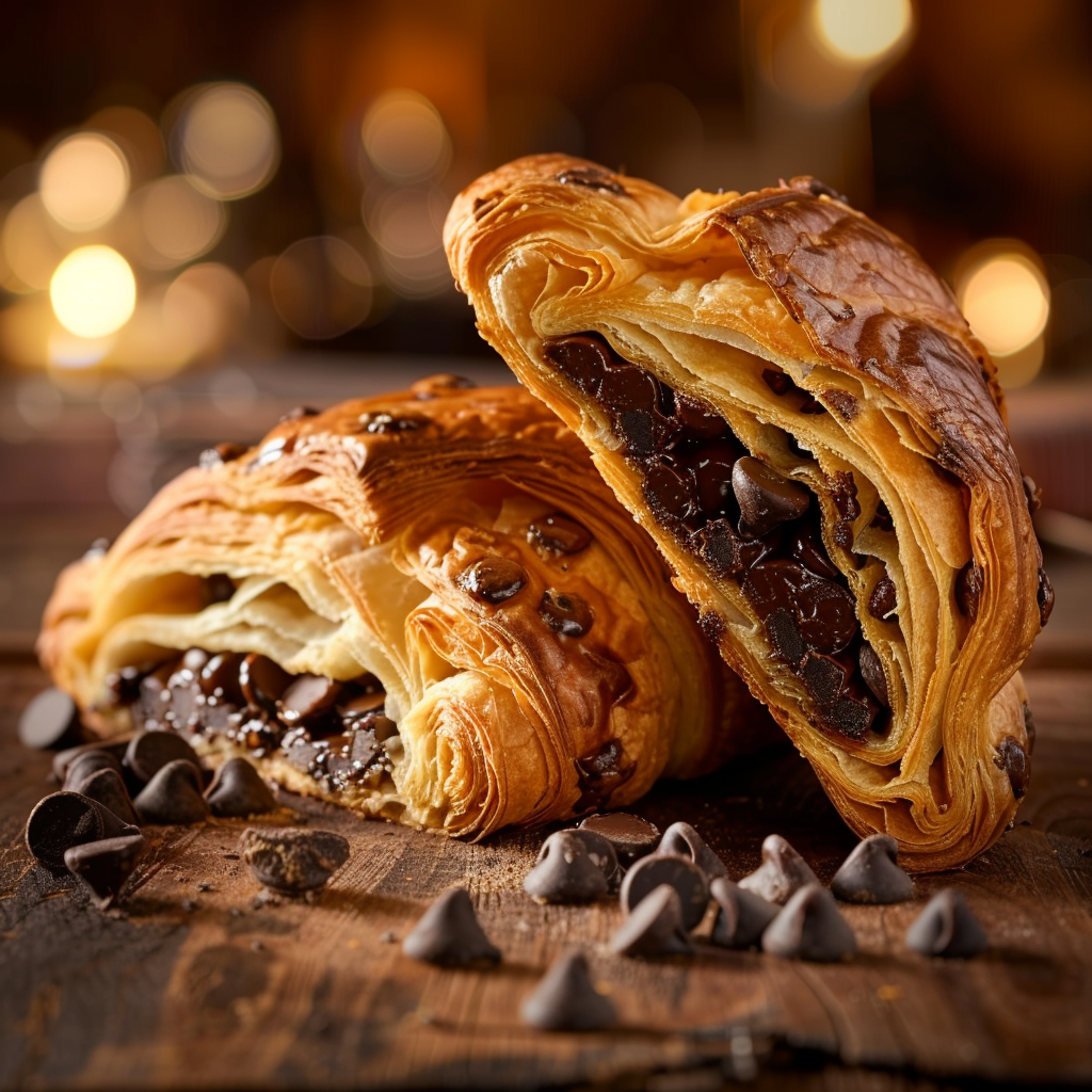 Croissant Cookie (Crookie) Recipe