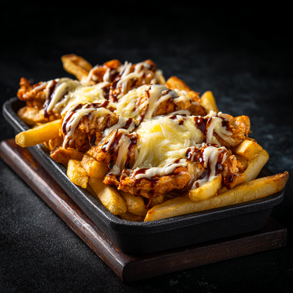 Garlic Butter Beef Bites Recipe