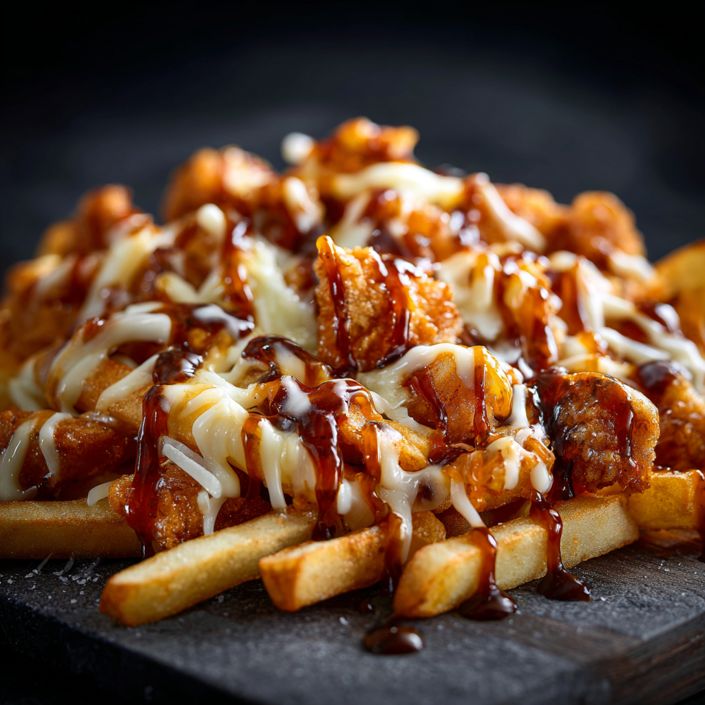 Garlic Butter Beef Bites Recipe - Recipe Image